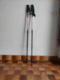 Bastoncini da Trekking