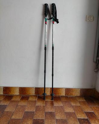 Bastoncini da Trekking
