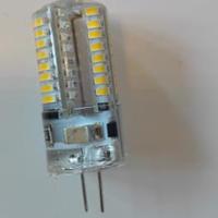 10 Lampadine led g4