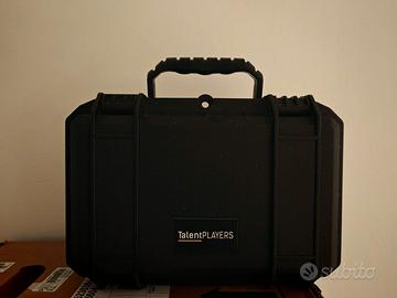 GPS/ACCELEROMETRI SPORTIVI