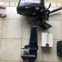 Motore evinrude 6CV