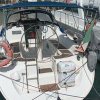 Sun Fast 37