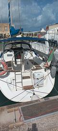 Sun Fast 37