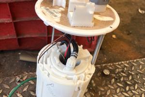 POMPA CARBURANTE KIA PICANTO ANNO:2023