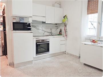 Due locali a Baranzate