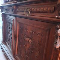 servante credenza buffet