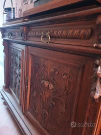 servante credenza buffet