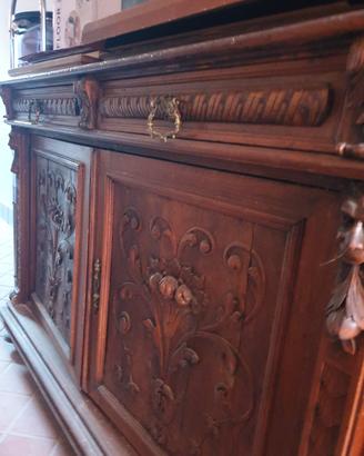 servante credenza buffet