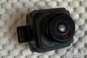 Telecamera BMW G20 079495742