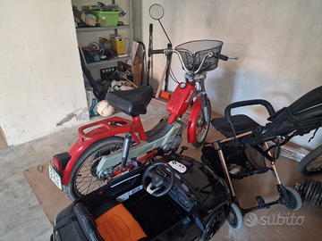 Benelli 50cc