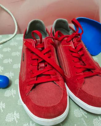 scarpe Geox unisex 