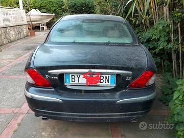 auto non marciante per sistema elettrico.