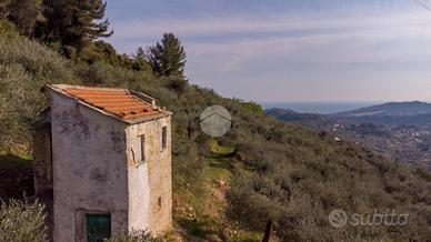 RUSTICO A IMPERIA