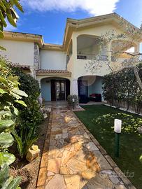 Casa Roberta ad Olia Speciosa-Costa Rei