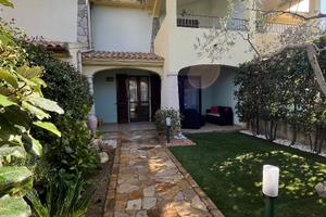 Casa Roberta ad Olia Speciosa-Costa Rei