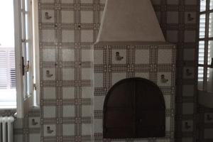 appartamento in centro 