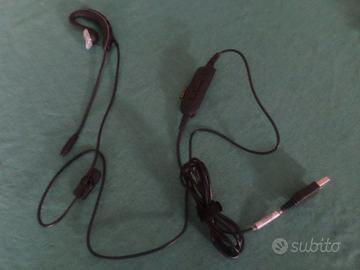 Jabra UC VOICE 250 con filo