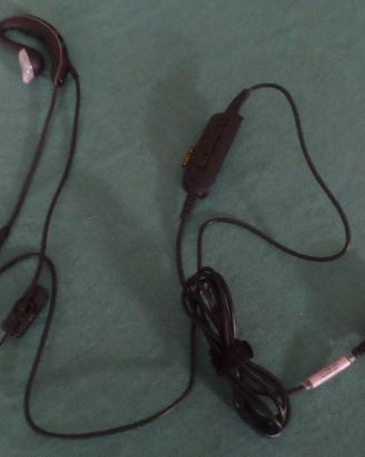 Jabra UC VOICE 250 con filo