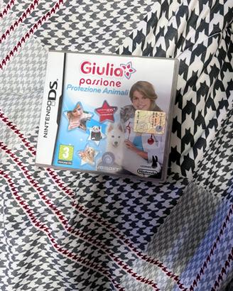 gioco per nintendo ds