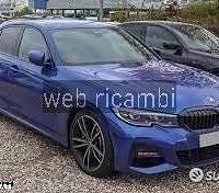 Bmw serie 3 m sport g20 2019 2020 2021 2022