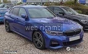 Bmw serie 3 m sport g20 2019 2020 2021 2022