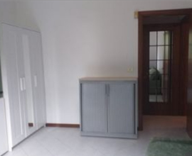 Camera con bagno privato