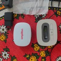 Coppia apparecchi acustici AMPLIFON AmpliEnergy B3