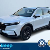 Honda CR-V 2.0 HEV ELEGANCE AWD 148CV