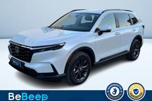 Honda CR-V 2.0 HEV ELEGANCE AWD 148CV