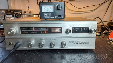 Ricetrasmettitore CB Sommerkamo TS5023