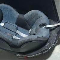 seggiolino per bambini