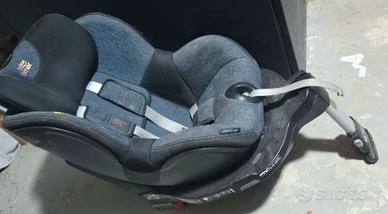 seggiolino per bambini