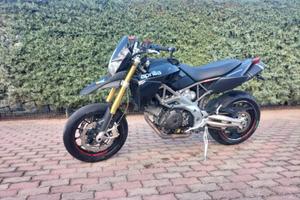 Aprilia  Dorsoduro 750