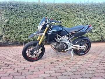 Aprilia  Dorsoduro 750