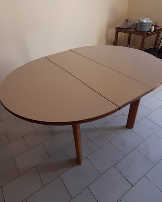 Tavolo allungabile, da soggiorno o sala da pranzo