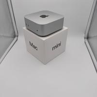 MacMini M4 in garanzia