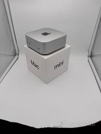 MacMini M4 in garanzia