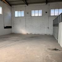 Magazzino 300 mq a Castelbelforte