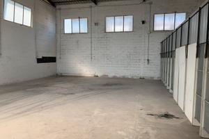 Magazzino 300 mq a Castelbelforte