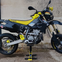 Drz 400 sm