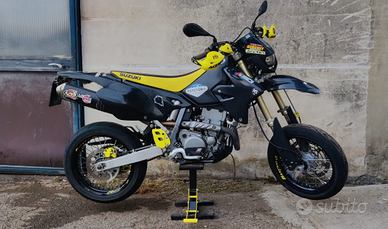 Drz 400 sm