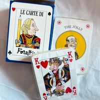 Carte Panorama Forattini