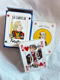 Carte Panorama Forattini