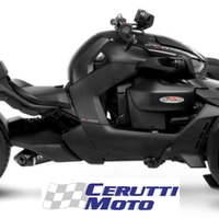 Marmitta Leovince LV ONE EVO Can-Am 600 / 900 19 -