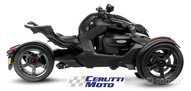 Marmitta Leovince LV ONE EVO Can-Am 600 / 900 19 -