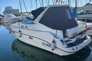 Sealine s34