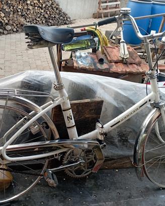 bicicletta Peugeot 