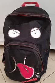 Zaino nero della Seven