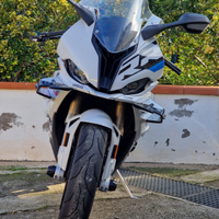 Bmw s1000rr m