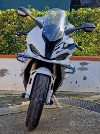 Bmw s1000rr m